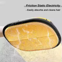 YOMI PET Rękawica do usuwania sierści